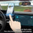 B25 ELM327 OBD Car Fault Scanner Bluetooth-compatible Vehicle Code Scan Diagnostic Tool - 6