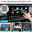 Carplay / Android Auto Car Wired to Wireless Video Box Vehicle Smart Carplay Adapter - 5