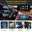 Carplay / Android Auto Car Wired to Wireless Video Box Vehicle Smart Carplay Adapter - 6