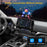 Carplay / Android Auto Car Wired to Wireless Video Box Vehicle Smart Carplay Adapter - 7