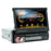 9601C 7-inch Wired Carplay HD Large Screen Car MP5 Player Multifunction Rear View Image Navigation Player - 1