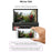 9601C 7-inch Wired Carplay HD Large Screen Car MP5 Player Multifunction Rear View Image Navigation Player - 6