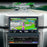 7-inch Screen Carplay Bluetooth-compatible MP5 Player with Colorful Light (9614C Manual Retractable Wired Carplay) - 4