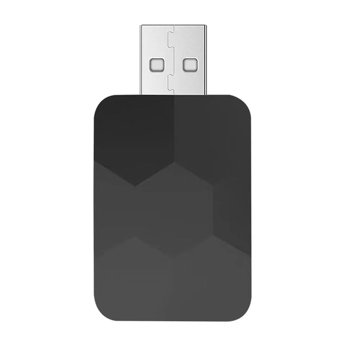 2 in 1 USB Dongle Wireless CarPlay Android Auto Adapter for Wired to Wireless Upgrade - 2