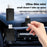 2 in 1 USB Dongle Wireless CarPlay Android Auto Adapter for Wired to Wireless Upgrade - 5