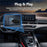 2 in 1 USB Dongle Wireless CarPlay Android Auto Adapter for Wired to Wireless Upgrade - 7