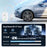 643 Car Wireless CarPlay Adapter for iPhone Transform Wired to Wireless - White - 7