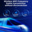 Mini SE X1AIR CarPlay Android Auto Wireless Upgrade Adapter Car Connectivity Wireless Box - 4