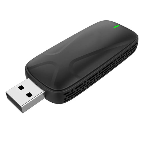 Mini SE X2air Wired CarPlay Android Auto to Wireless Upgrade Plug and Play Adapter - 1