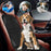 Waterproof Child Safety Seat Anti Kick Seat Cover Car Seat Backrest Protector Mat - 4