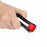 Universal Car Accessory 20Pcs 21mm Wheel Nut Bolt Covers Tire Screw Cap Hub Protective Covers - Red - 2