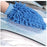 36Pcs Drill Brush Set Car Washing Brush for Auto Interior Exterior Cleaning Air Vent Brush Detailing Gloves Kit - 7