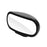 Car Rear View Mirror 360-Degree Rotatable Wide Angle Blind Spot Mirror Auxiliary Parking Aid - Black - 1