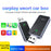Wireless Carplay Adapter CarPlay Smart Box Convert Wired to Wireless Dongle for Apple Android - 2