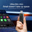 Wireless Carplay Adapter CarPlay Smart Box Convert Wired to Wireless Dongle for Apple Android - 3