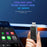 Wireless Carplay Adapter CarPlay Smart Box Convert Wired to Wireless Dongle for Apple Android - 6