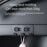 For Tesla Model Y 2021 - 2023 Car Trunk Organizer Hook Sundries Storage Bag Umbrella Hanger - 7