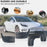4Pcs / Set For Tesla Model 3 2024 Mud Fenders TPE Front and Rear Replacement Splash Guards - 3