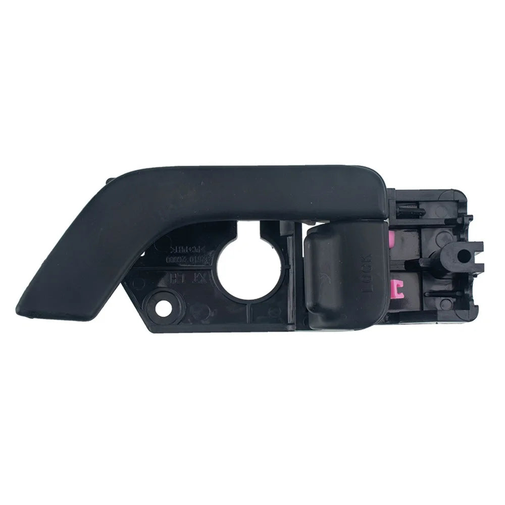 A3430 1 Pair Car Inner Door Handle+Tool Pack for Hyundai Tiburon, OE: 826102C000 - 3