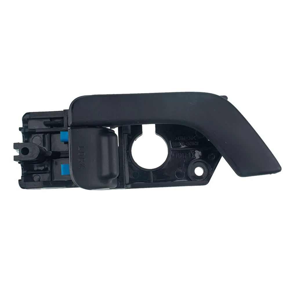 A3430 1 Pair Car Inner Door Handle+Tool Pack for Hyundai Tiburon, OE: 826102C000 - 4