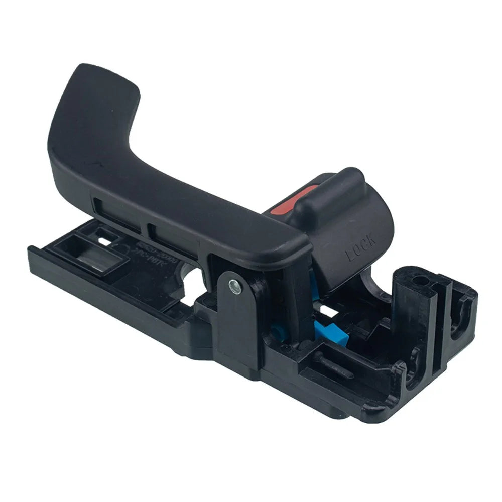 A3430 1 Pair Car Inner Door Handle+Tool Pack for Hyundai Tiburon, OE: 826102C000 - 5