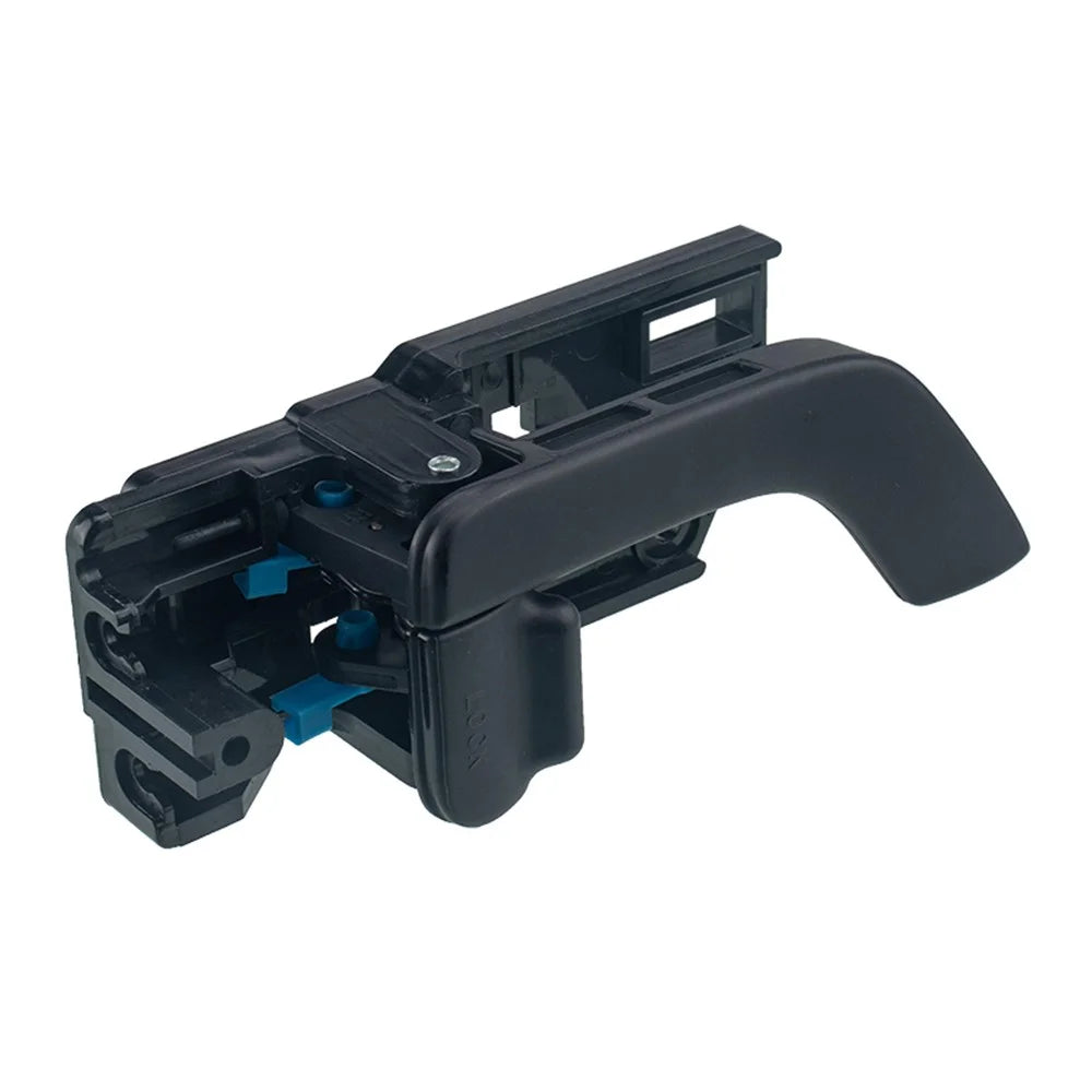A3430 1 Pair Car Inner Door Handle+Tool Pack for Hyundai Tiburon, OE: 826102C000 - 7