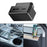 For Tesla Model 3  /  Y OBD Car Charger Dual Port Hidden PD Fast Charging Expansion Dock - 3