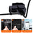 For Tesla Model 3  /  Y OBD Car Charger Dual Port Hidden PD Fast Charging Expansion Dock - 4