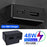 For Tesla Model 3  /  Y OBD Car Charger Dual Port Hidden PD Fast Charging Expansion Dock - 5