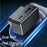 For Tesla Model 3  /  Y OBD Car Charger Dual Port Hidden PD Fast Charging Expansion Dock - 6