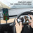 For Tesla Model 3  /  Y OBD Car Charger Dual Port Hidden PD Fast Charging Expansion Dock - 7