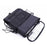 Car Seat Back Cooler Bag Oxford Cloth Aluminum Foil Insulated Thermal Hanging Storage Organizer - 2