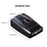 RAD1000 Car Laser Radar Detector Vehicle Electronic Speed Measuring Device - 7