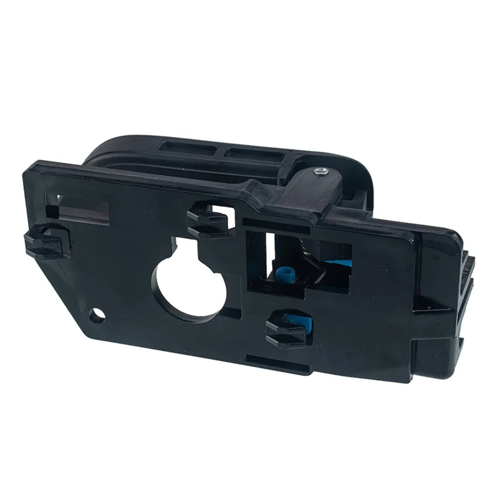 A3429 1 Pair Car Inner Front and Right Door Handle for Hyundai Tiburon, OE: 82610-2C000 (L), 82620-2C000 (R) - 4