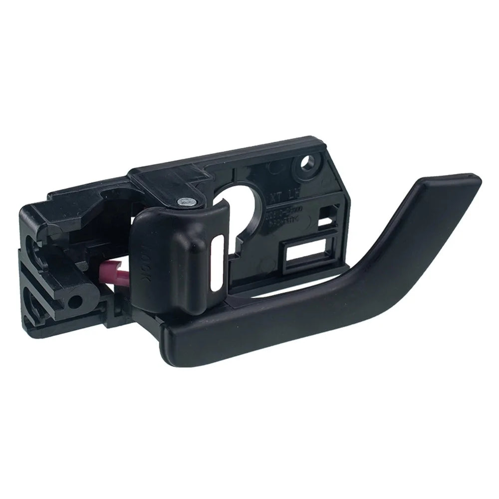 A3429 1 Pair Car Inner Front and Right Door Handle for Hyundai Tiburon, OE: 82610-2C000 (L), 82620-2C000 (R) - 6