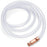 1.8m Siphon Hose Multipurpose Self Priming Pump Fuel Transfer Pump Shaker Siphon for Gasoline Fuel Water - 1