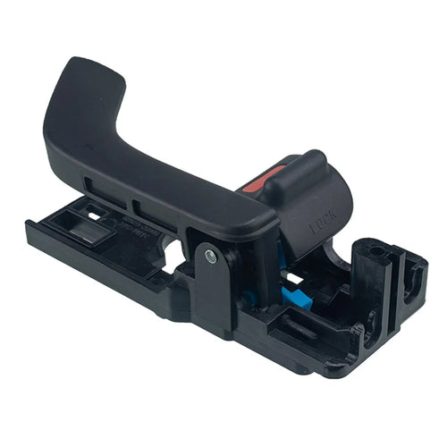 A3428-02 Car Front Right Side Door Inner Door Replacement Pull Handle for Hyundai Tiburon, OE: 826202C000 - 1