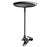 Clip On Car Tray Table Food Drink Holder Desk Plastic Portable Dining Workstation for Vehicle - 2