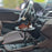 Clip On Car Tray Table Food Drink Holder Desk Plastic Portable Dining Workstation for Vehicle - 7