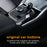BENWIS Wireless CarPlay Android Auto Adapter Plug and Play Car Upgrade Converter - 7
