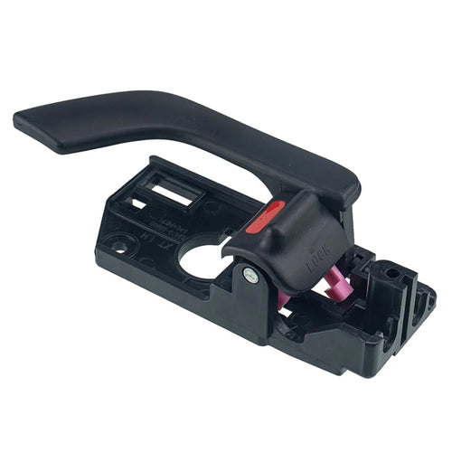 A3428-01 Car Interior Door Front Left Pull Handle Repair Replacement for Hyundai Tiburon, OE: 826102C000 - 1