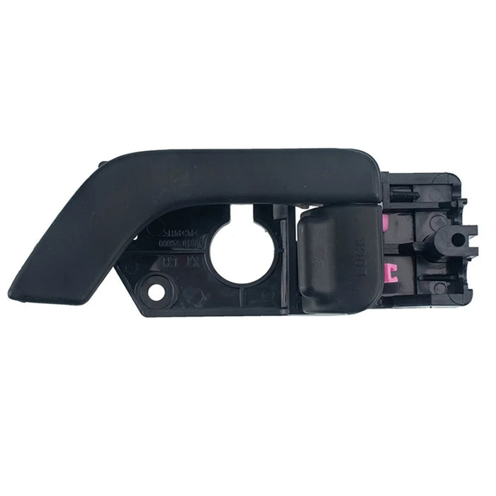 A3428-01 Car Interior Door Front Left Pull Handle Repair Replacement for Hyundai Tiburon, OE: 826102C000 - 2