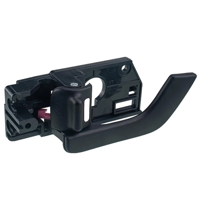 A3428-01 Car Interior Door Front Left Pull Handle Repair Replacement for Hyundai Tiburon, OE: 826102C000 - 4