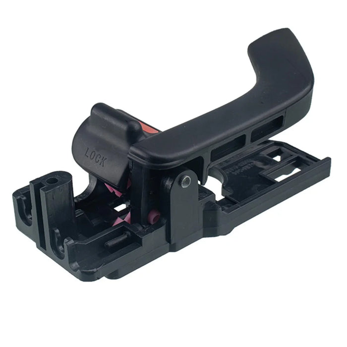 A3428-01 Car Interior Door Front Left Pull Handle Repair Replacement for Hyundai Tiburon, OE: 826102C000 - 5