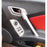 A3428-01 Car Interior Door Front Left Pull Handle Repair Replacement for Hyundai Tiburon, OE: 826102C000 - 7