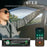 1059 Car MP3 Player Bluetooth-Compatible FM Radio Vehicle Audio System Support TF Card  /  U Disk - 3