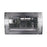 10 Inch Car Stereo Display Screen with Cooling Fan GPS Navigation Android 13 Multimedia Player for Central Control , 2+32GB - 2