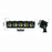 MOFOX 5-LED Motorcycle Auxiliary Light Waterproof Motorbike External Headlight Fog Lamp - 7