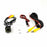 IP68 Waterproof 12 LED Car Rear View Camera Automotive Night Vision HD Backup Camera - 7