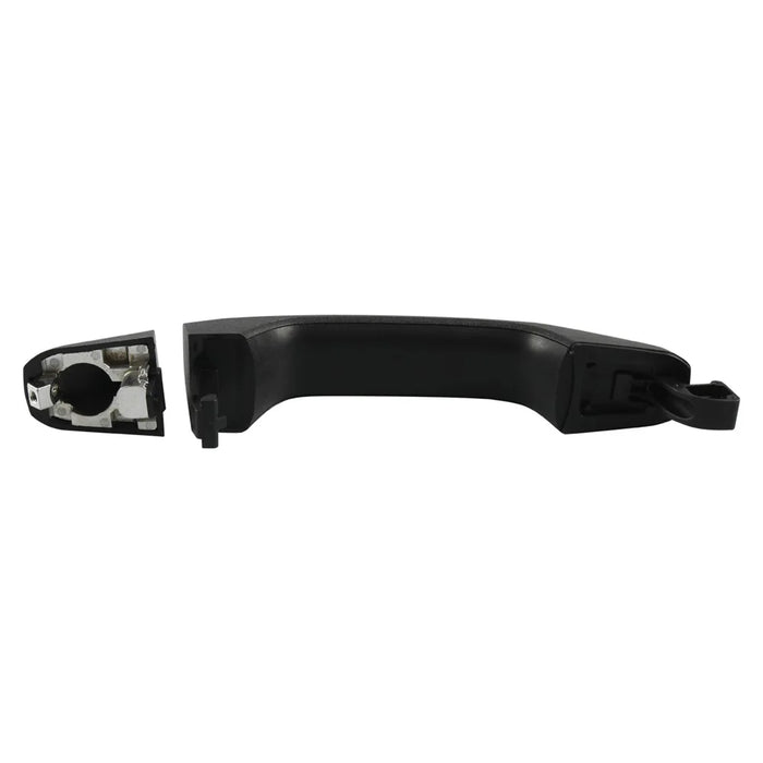 A5982-02 Car Front-right Outer Door Pull Handle Replacement, OE: 22929412, 22923605 - 2